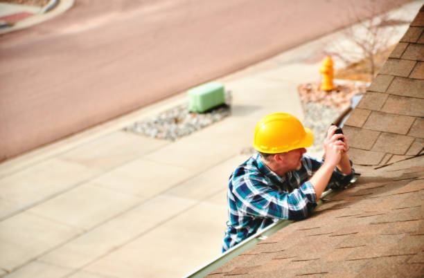 Best Roof Maintenance Services  in Walnut Cove, NC