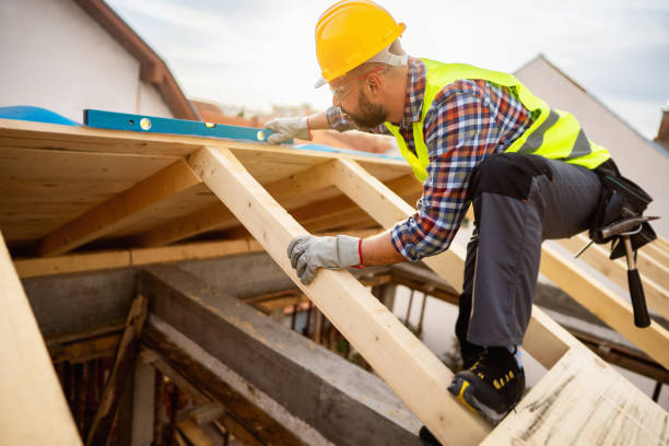 Best Flat Roof Repair Services  in Walnut Cove, NC