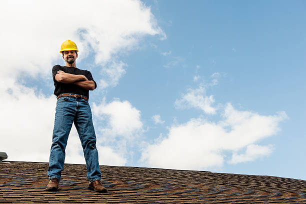 Best Residential Roofing Contractor  in Walnut Cove, NC