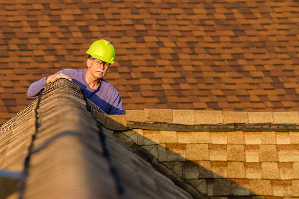 Best Roof Repair Estimates  in Walnut Cove, NC