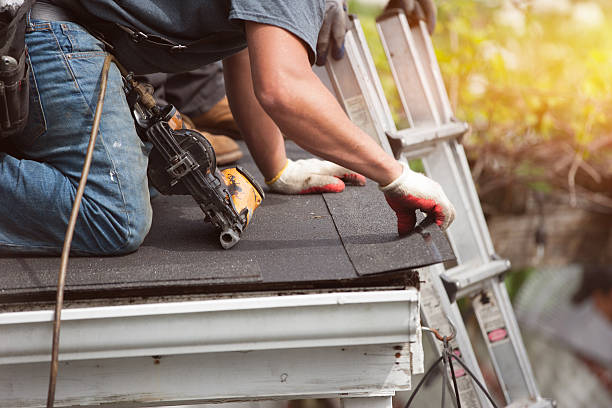 Best Residential Roofing Contractor  in Walnut Cove, NC