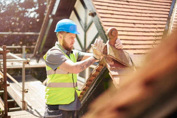 Best Residential Roof Replacement  in Walnut Cove, NC